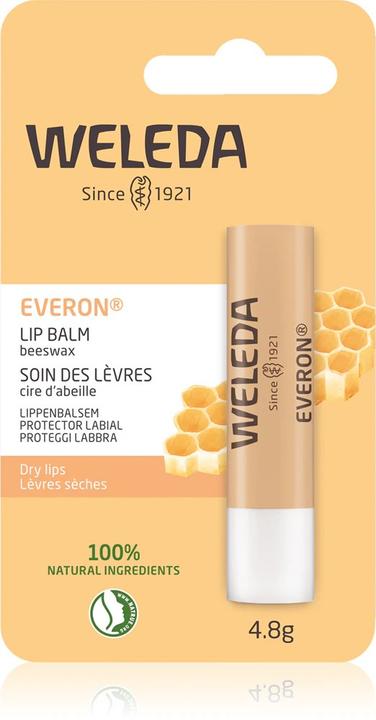 Produktbild Weleda Everon (Lippenbalsam)