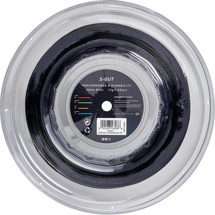 Produktbild Dunlop gut