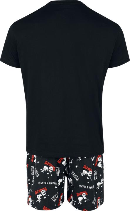 Produktbild Gildan Old School (M)