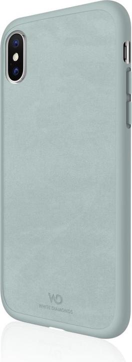 Actual product image White Diamonds Promise (Apple iPhone XS)