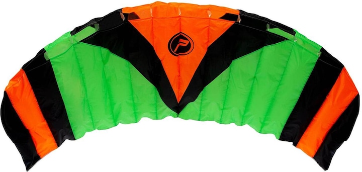 Image du produit Wolkenstürmer - Paraflex Trainer 3.1 - Matrasvlieger - Groen