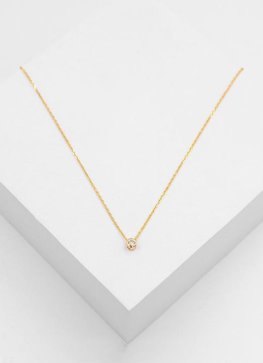 Immagine prodotto Muau Incastonatura della cornice del ciondolo (Oro e argento)