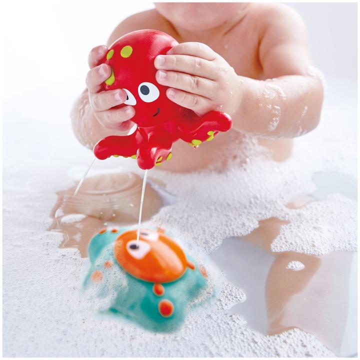 Produktbild Hape Meer-Freunde