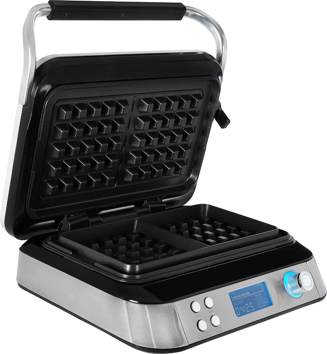 Actual product image Gutfels Waffle 5010