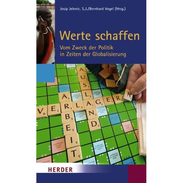 Werte schaffen, Sachbücher