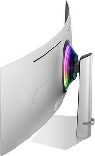 Image du produit Samsung Odyssey OLED G9 - G93SC (5120 x 1440 pixels, 49")