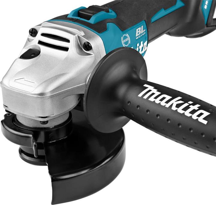 Productafbeelding Makita DGA 506 (125 mm)