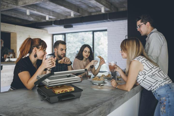 Produktbild Tefal Inicio Adjust