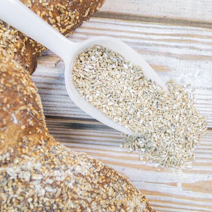 Actual product image Städter Proofing basket baguette, 36 cm