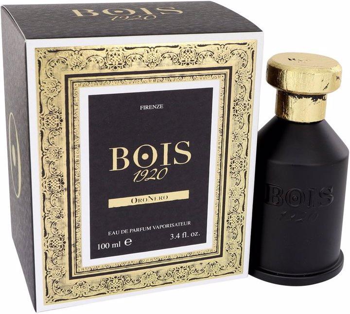 Produktbild Bois 1920 Oro Nero by (Eau de Parfum, 100 ml)
