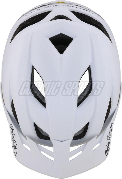Actual product image Troy Lee Designs Flowline SE (57 - 59 cm)