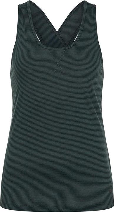 Actual product image Black Diamond Splitter Tanktop (L)