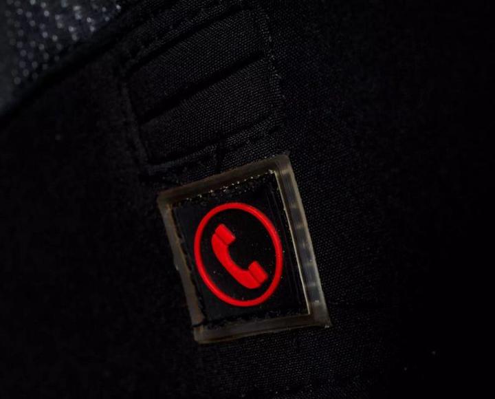 Immagine prodotto Geographical Norway Techno-Softshell-Jacke (M)