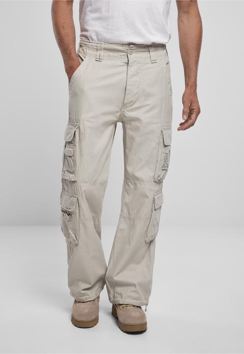 Immagine prodotto Brandit Pantaloni Cargo vintage (6XL)