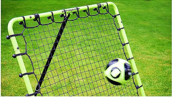 Actual product image Exit Tempo Rebounder