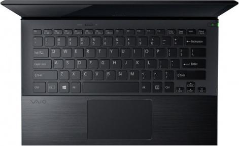 Produktbild Sony VAIO Pro (13.30", 256 GB, 8 GB, CH, Intel Core i7-4500U)