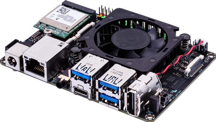 Produktbild ASUS Tinker Board R