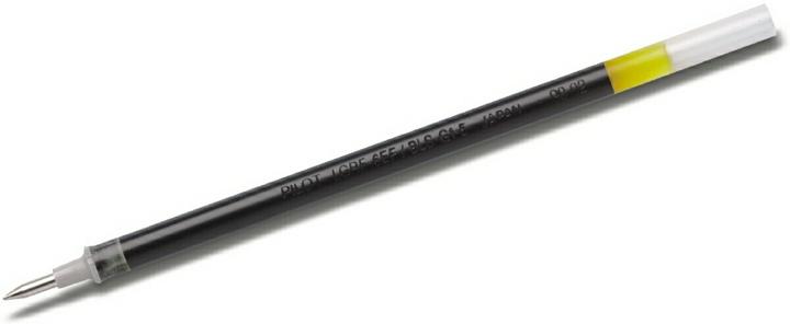 Produktbild Pilot Mine Gel Pen G15 Klassik 0.3mm (Gelmine, Grün, 0.30 mm)