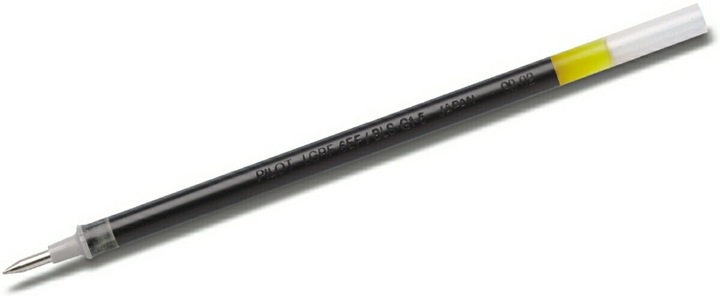 Actual product image Pilot Lead Gel Pen G15 Classic 0.3mm (Gel mine, Green, 0.30 mm)