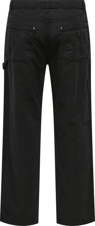 Produktbild Only & Sons ONSFADE Locker geschnitten Hose mit weitem Beinschnitt Hose mit weitem Beinschnitt (W31/L30)