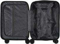 Image du produit Jet Lag valise cabine jaune holidays 28l (28 l)