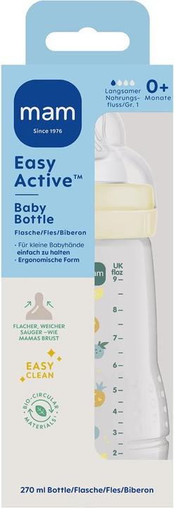 Image du produit MAM Easy Active (270 ml)
