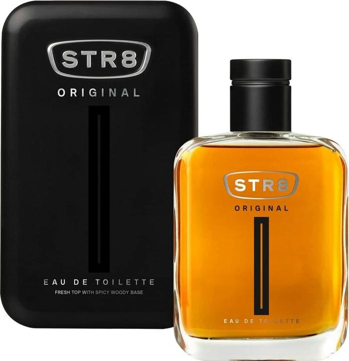 Immagine prodotto Str8 Originale (Eau de toilette, 100 ml)