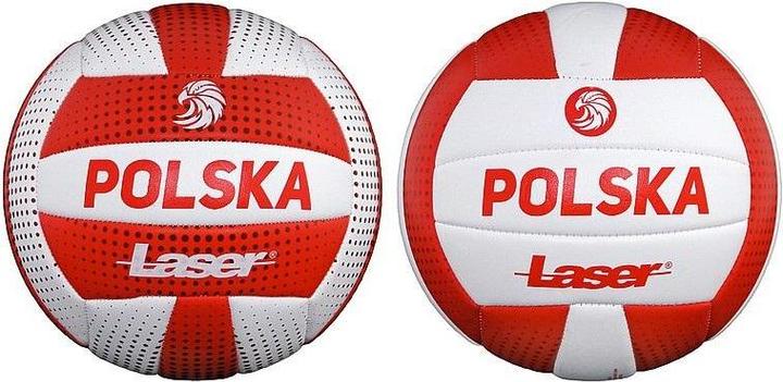 Adar Volleyball Laser Polen