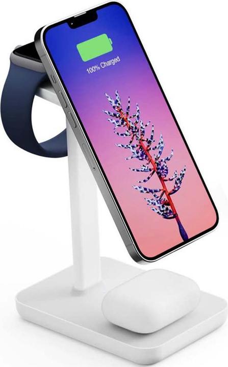 Immagine prodotto TwelveSouth HiRise 3 Bianco (10 W)