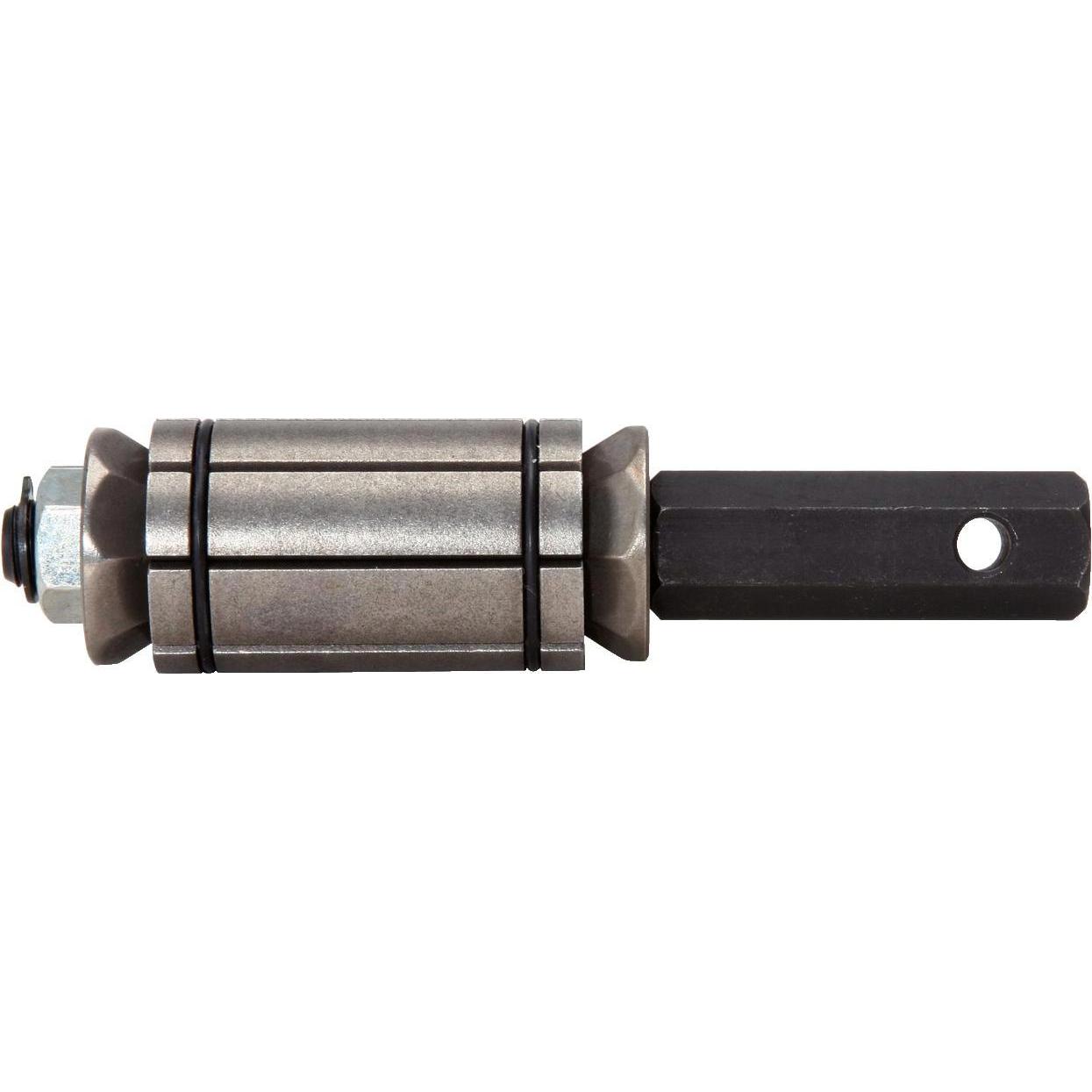 KS Tools, Bolzenschneider + Seitenschneider, 150.1520 (26.40 mm)