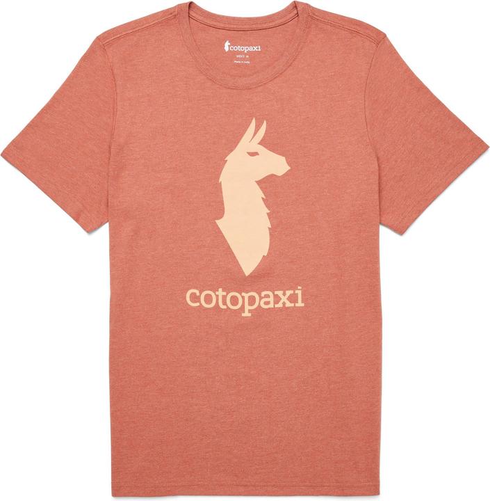 Produktbild Cotopaxi Llama T-Shirt (XL)