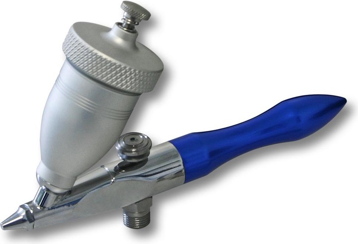 Produktbild Wiltec Mini Sandstrahlpistole