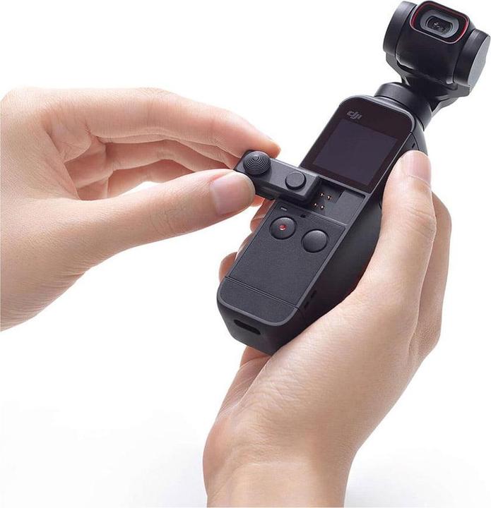 Actual product image DJI Pocket 2 mini Control Stick