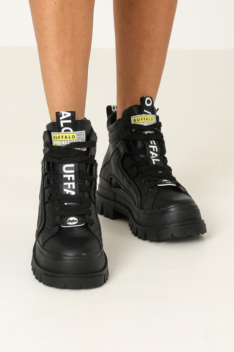 Actual product image Buffalo Aspha NC (40)