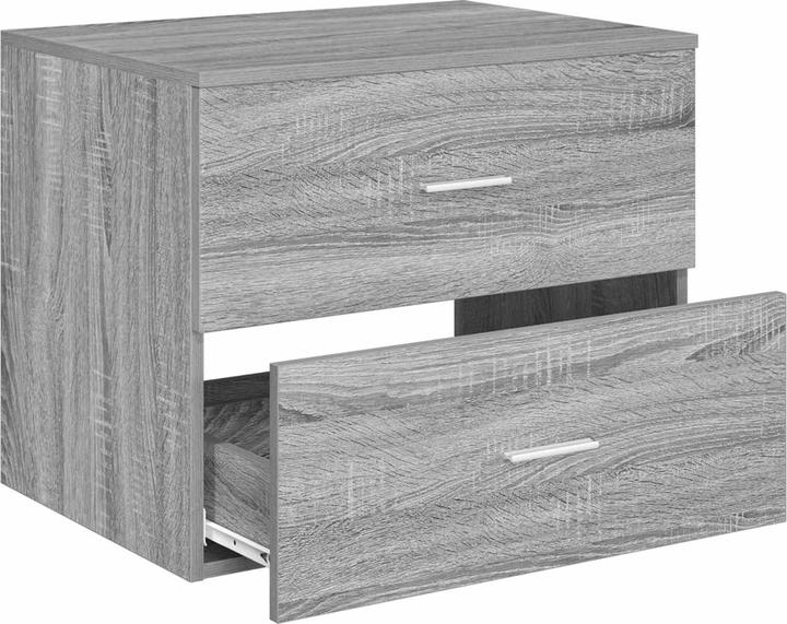 Produktbild vidaXL Badezimmerschrank