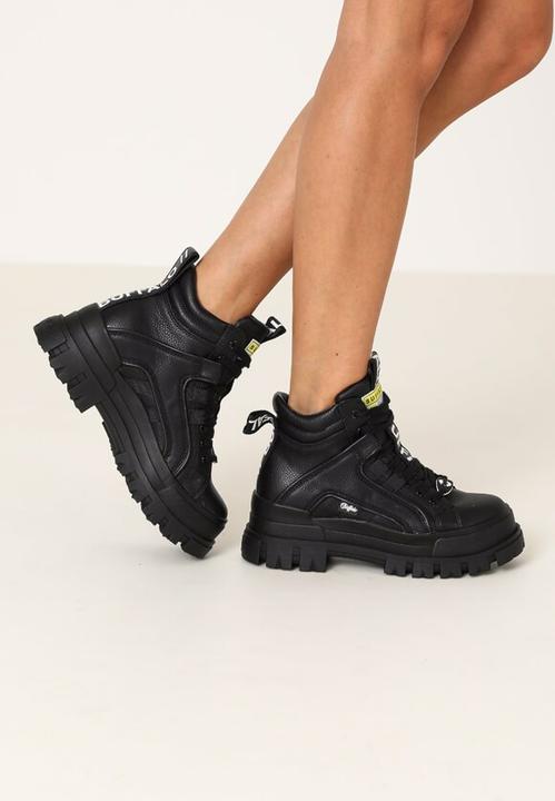 Actual product image Buffalo Aspha NC (40)