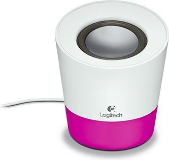Produktbild Logitech Z50 Multimedia Speaker