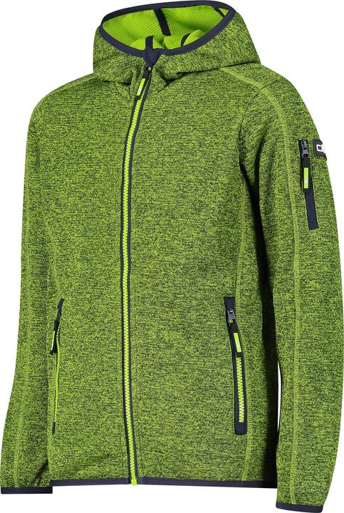 Produktbild CMP Campagnolo Boys Knit Tech (116)
