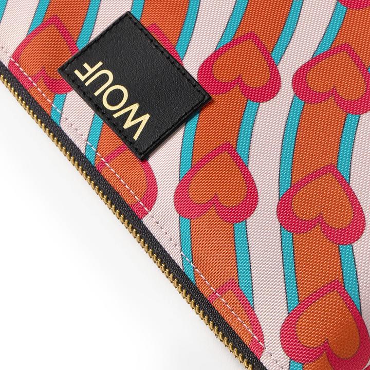 Produktbild Wouf Daily Kosmetiktasche 26 cm