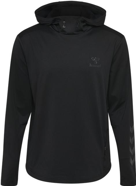 Produktbild hummel Aston Hoodie (M)