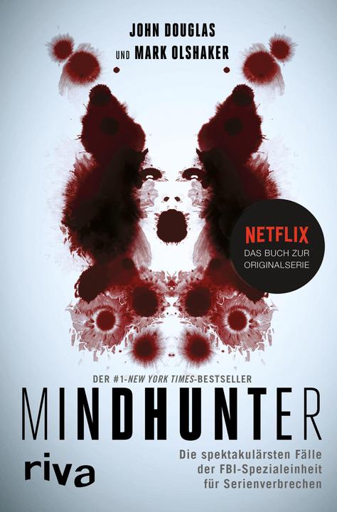 Immagine prodotto Mindhunter (Tedesco, Mark Olshaker, 2019)