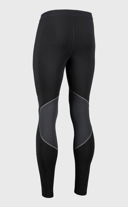 Produktbild Decathlon Damen/Herren Rugby Tights - R500 schwarz (L)
