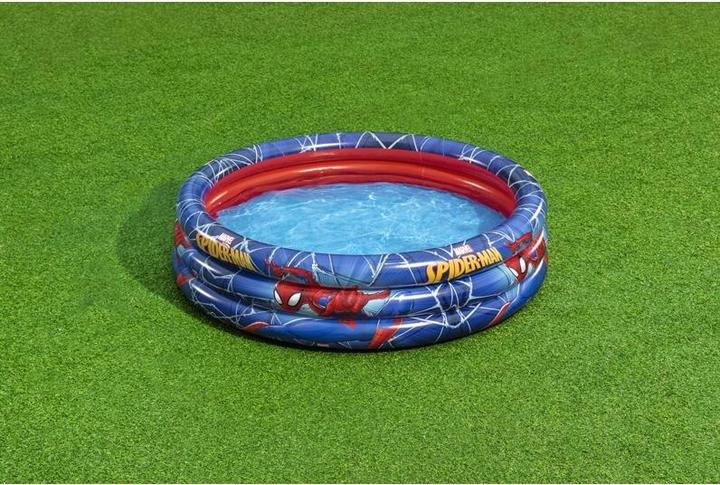Actual product image Bestway Spiderman