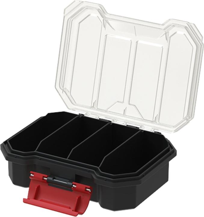 Produktbild Qbrick ACCESSORY TOOLBOXQBRICK 110 × 145 × 47 M