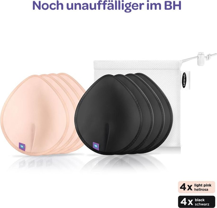Actual product image Lansinoh Breastfeeding (8 x)