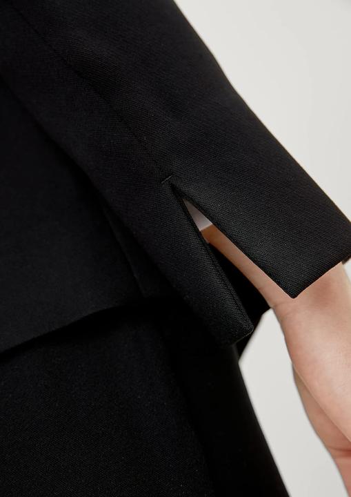 Immagine prodotto Comma Blazer a Maniche Lunghe (34)