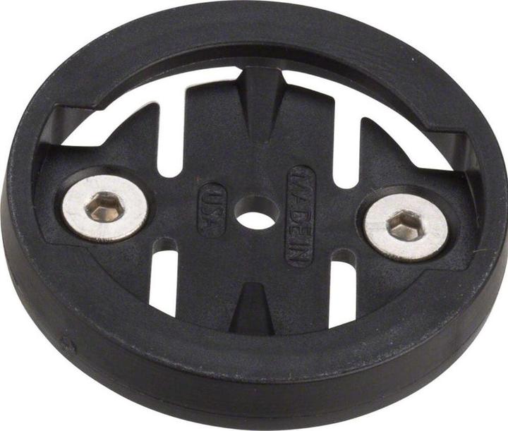 Actual product image K-Edge Replacement Plastic Insert Kit Garmin