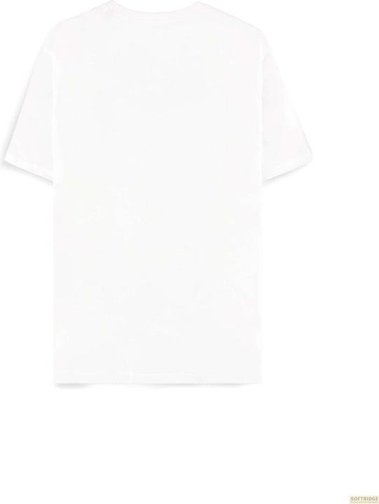 Produktbild Difuzed Lilo & Stitch - Superhero Short Sleeved T-shirt - XS (XS)