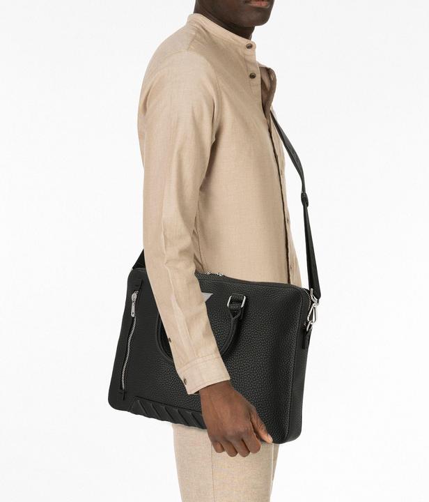 Actual product image Guess Torino Aktentasche 40 cm Laptopfach (16.14")