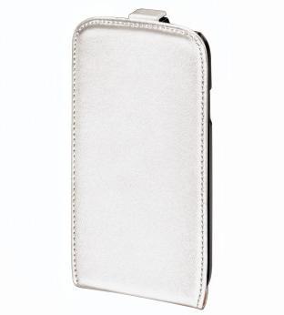 Actual product image Hama 00118800, Apple, iPhone 5, White (Apple iPhone 5)